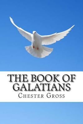 The Book of Galatians: Called to be Free