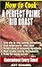 Prime Rib. Easily Master the Art of Cooking a Rib Roast at Home.: How to Buy, Prepare, and Cook a Prime Rib Roast with Proven Techniques, Cooking Temperatures, and Step-by-Step Guidance.