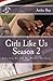 Girls Like Us! Season 2