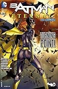 Batman Eternal #28