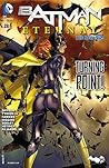 Batman Eternal #28 by Scott Snyder