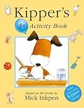 Kipper Activity Book 1