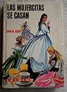 Las mujercitas se...