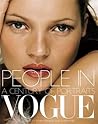 People in Vogue: A Century of Portraits