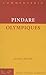 Pindare, Olympiques (Commentario) (French and Ancient Greek Edition)