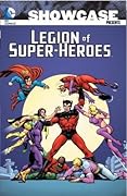 Showcase Presents: Legion of Super-Heroes, Vol. 5
