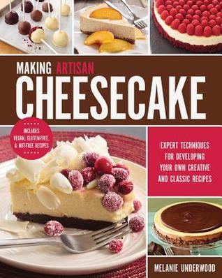 Making Artisan Cheesecake: Expert Techniques for Classic and Creative Recipes