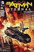 Batman Eternal #35