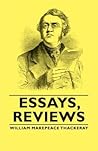 Essays, Reviews