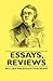 Essays, Reviews