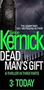 Dead Man’s Gift: Today