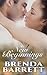 New Beginnings by Brenda Barrett