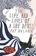 The Life and Loves of a She Devil