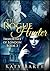 The Rogue Hunter (Immortals of London, #3)