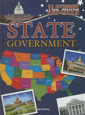 State Government (U.S. Government and Civics)