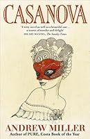 Casanova in Love by Andrew Miller