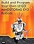 Build and Program Your Own LEGO Mindstorms EV3 Robots