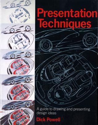 Presentation Techniques (Hardcover)