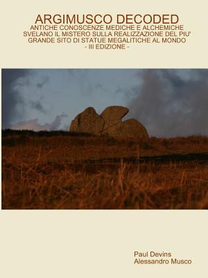 ARGIMUSCO DECODED (Italian Edition)