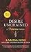 Desire Unchained (Demonica, #2)