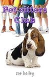 The Pet-Sitters Club