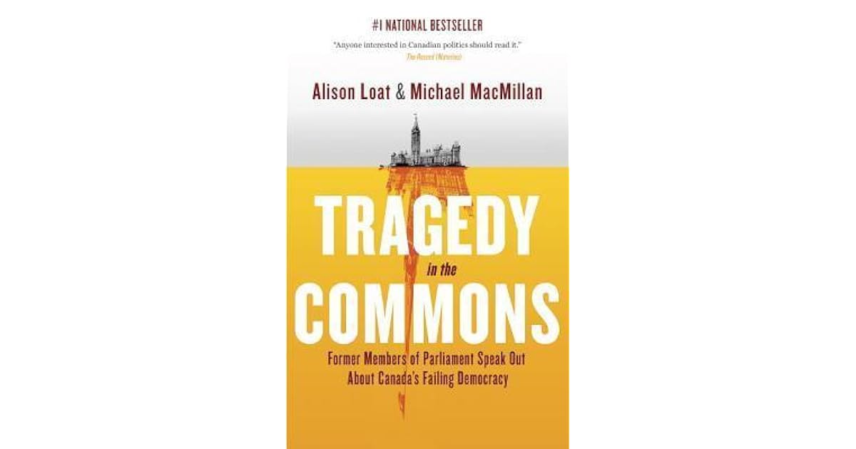 Tragedy In The Commons Former Members Of Parliament Speak