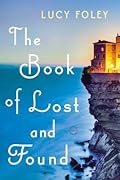 The Book of Lost and Found