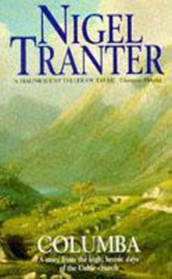 Columba (Paperback)