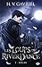 Lucas (Les Loups de Riverdance, #1)