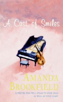 A Cast Of Smiles (Paperback)