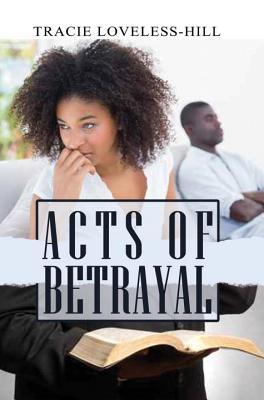 Acts of Betrayal (Paperback)