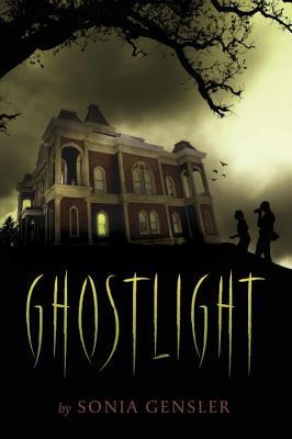 Ghostlight (Hardcover)