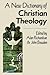 New Dictionary of Christian Theology by Alan (editor) Richardson