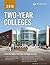 Two-Year Colleges 2016
