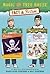 Pirates (Magic Tree House Fact & Fiction)