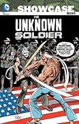 Showcase Presents: The Unknown Soldier, Vol. 2