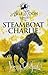 Steamboat Charlie (The Horses of Half Moon Ranch, #16)