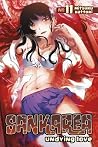 Sankarea 11: Undying Love Sankarea 11: Undying Love