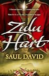 Zulu Hart (George Hart #1)