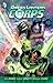 Green Lantern Corps, Volume 5: Uprising