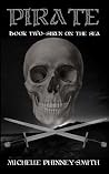 Pirate Book Two by Michelle Phinney-Smith