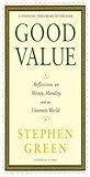 Good Value: Refle...