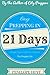 Easy Prepping in 21 Days (The Prepper Life Book 3)