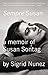 Sempre Susan by Sigrid Nunez Sempre Susan by Sigrid Nunez