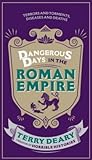 Dangerous Days in...