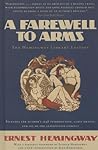 A Farewell to Arm...