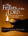 The Feasts of the...