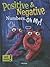 Positive and Negative Numbers, Oh My! (Got Math!)