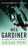 Jericho Point by Meg Gardiner
