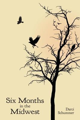 Six Months in the Midwest (Paperback)